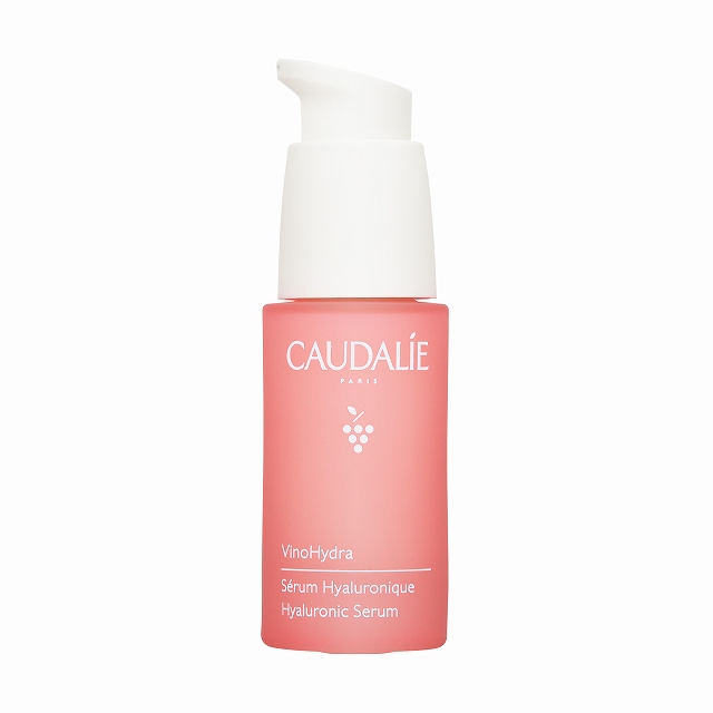 ヴィノイドラ ヒアルロニック セラム 30ml / コーダリー ／ CAUDALIE