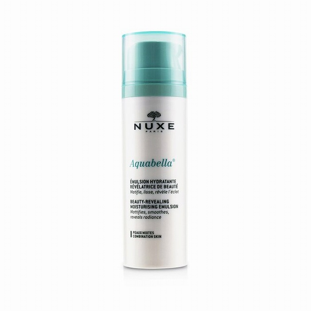 ニュクス アクアベラ マティファイング エマルジョン 50ml / ニュクス ／ NUXE