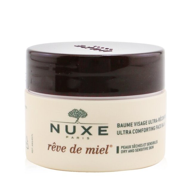 レーブドミエル ウルトラコンフォート フェイスバーム 50ml / ニュクス ／ NUXE