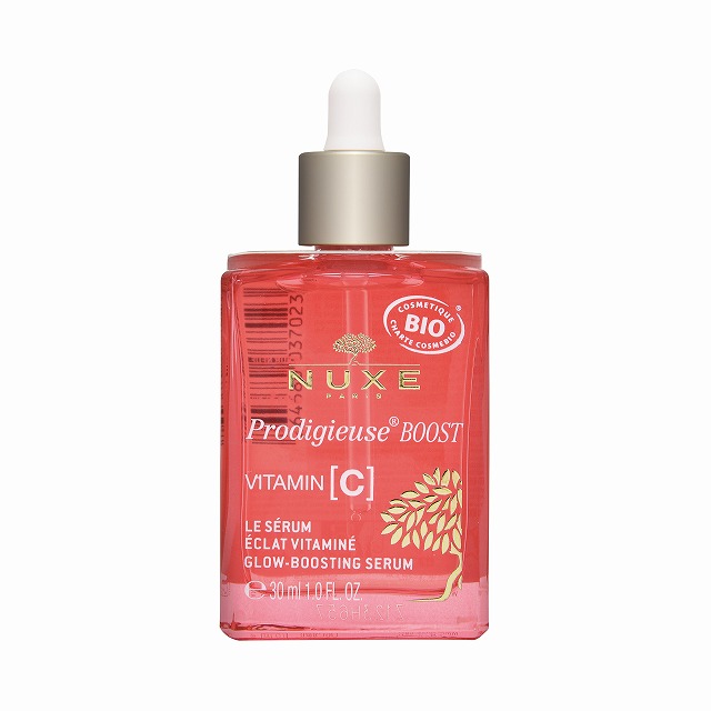 プロディジュー ビタミンC グロー ブースト セラム 30ml / ニュクス ／ NUXE