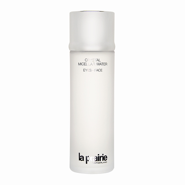 クリスタル ミセラー ウォーター 150ml / ラプレリー ／ la prairie