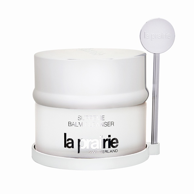 シュプリーム バーム クレンザー 100ml / ラプレリー ／ la prairie