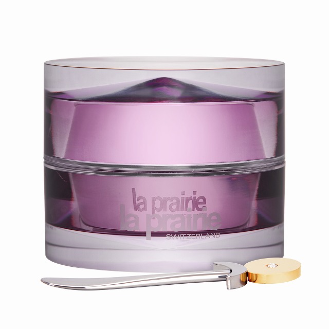 PTレア HR クリーム 30ml / ラプレリー ／ la prairie