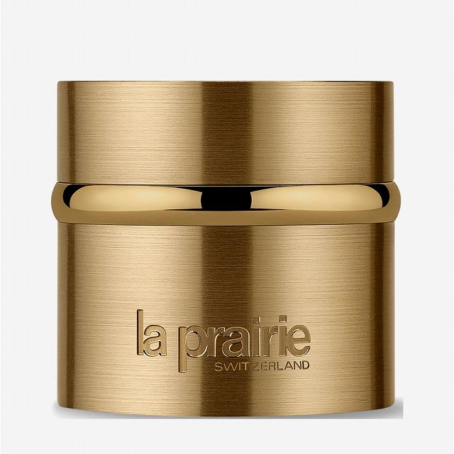 ピュアG ラディアンス クリーム 50ml / ラプレリー ／ la prairie