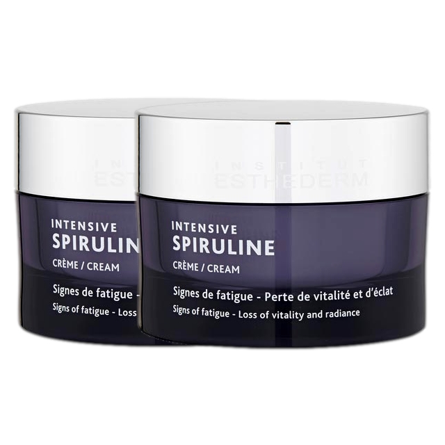 インテンシブ SP クリーム N 50ml x 2 お得な2個セット / エステダム ／ ESTHEDERM