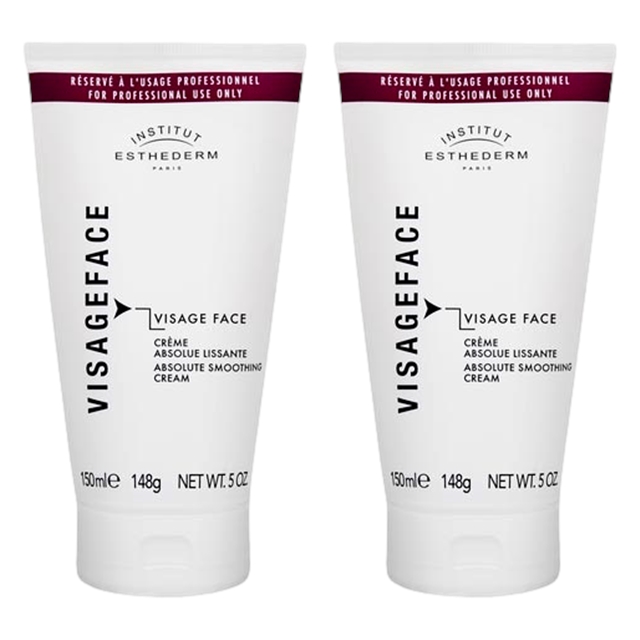 リフシスクリーム  148g(サロンサイズ） x 2 お得な2個セット / エステダム ／ ESTHEDERM
