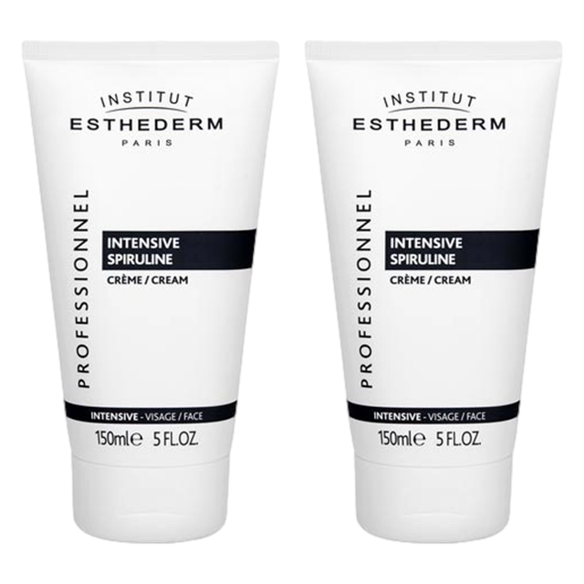 インテンシブ SP クリーム N 150ml(サロンサイズ） x 2 お得な2個セット / エステダム ／ ESTHEDERM