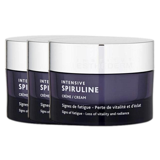 インテンシブ SP クリーム N 50ml x 3 もっとお得な3個セット / エステダム ／ ESTHEDERM
