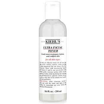 モイスチャライジング トナー UFT （ウルトラフェイシャルトナー） 250ml / キールズ / キール ／ Kiehl's