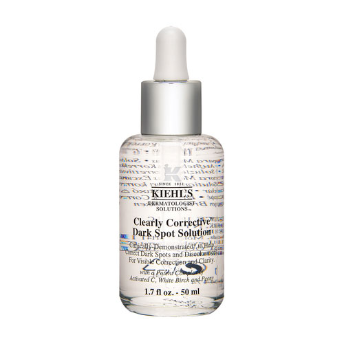 DS クリアリー ブライト エッセンス 50ml / キールズ / キール ／ Kiehl's
