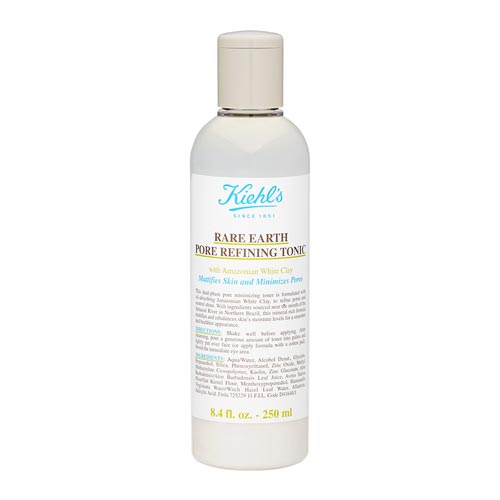 キールズ レアアース トナー  250ml 【数量限定激安】 / キールズ / キール ／ Kiehl's