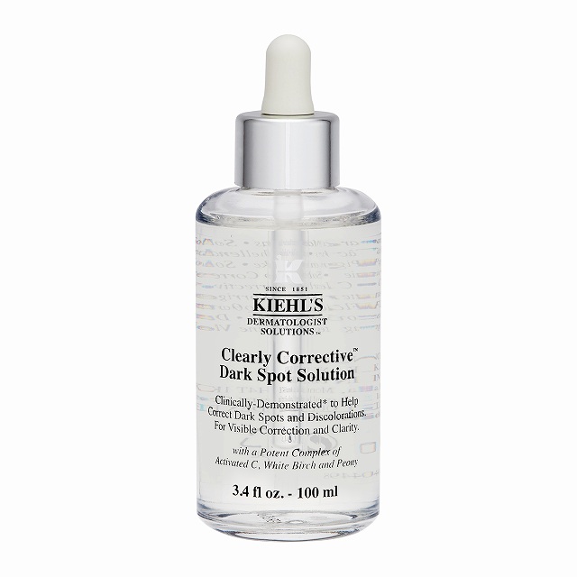 DS クリアリー ブライト エッセンス 100ml 限定ジャンボサイズ！ / キールズ / キール ／ Kiehl's