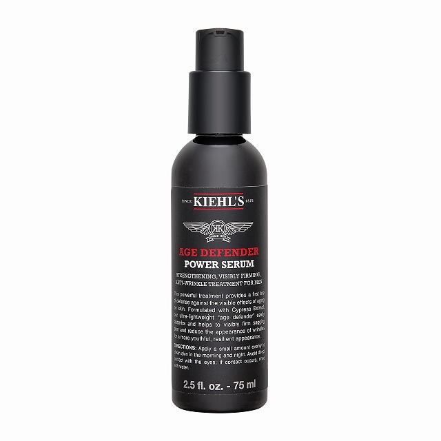 AGD エイジケア セラム 75ml / キールズ / キール ／ Kiehl's
