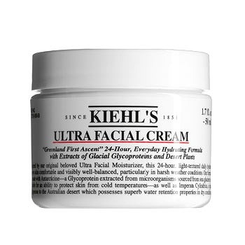 クリーム UFC (ウルトラフェイシャルクリーム）  50ml / キールズ / キール ／ Kiehl's