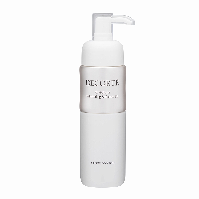 フィトチューン ホワイトニング ソフナー ER（よりしっとりタイプ） 200ml / コスメデコルテ ／ Cosme Decorte