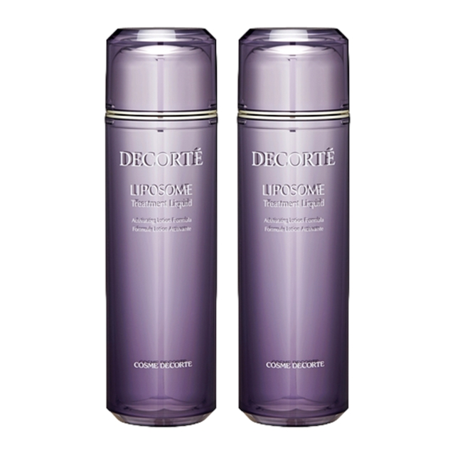 リポソーム トリートメント リキッド 170ml x 2 お得な2個セット / コスメデコルテ ／ Cosme Decorte