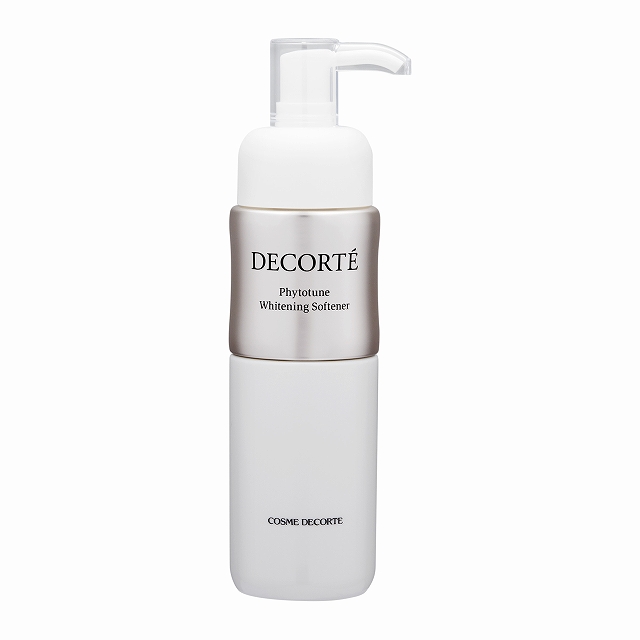 フィトチューン ホワイトニング ソフナー 200ml / コスメデコルテ ／ Cosme Decorte