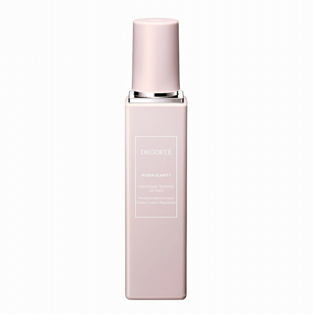 イドラクラリティ コンディショニング トリートメント ソフナー ER(エクストラリッチ) 200ml / コスメデコルテ ／ Cosme Decorte