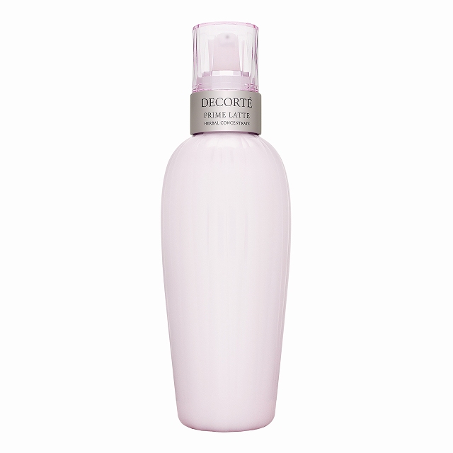 プリム ラテ ハーバル ミルク 300ml / コスメデコルテ ／ Cosme Decorte
