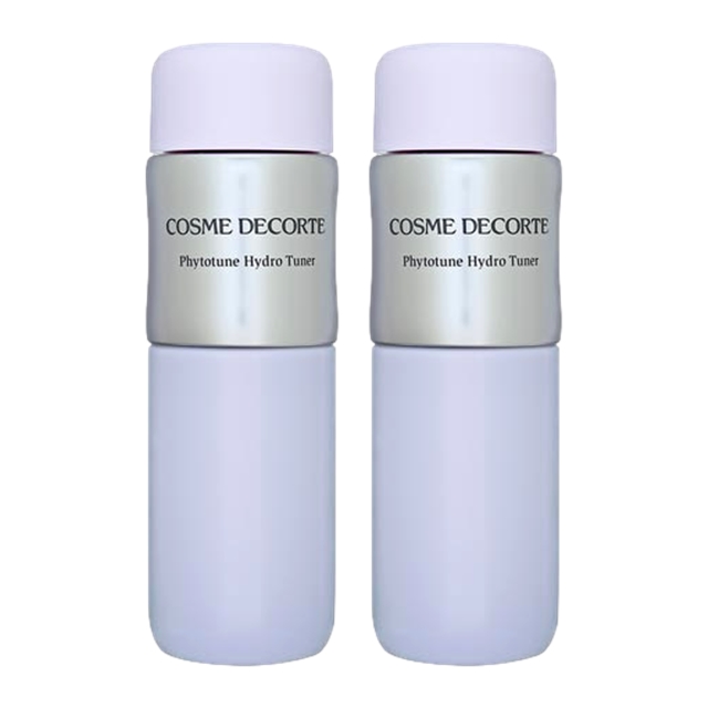 フィトチューン ハイドロ チューナー 200ml x 2 お得な2個セット / コスメデコルテ ／ Cosme Decorte