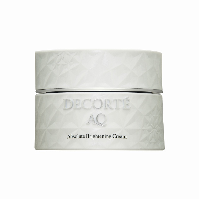 AQ アブソリュート クリーム ブライト 50ml / コスメデコルテ ／ Cosme Decorte