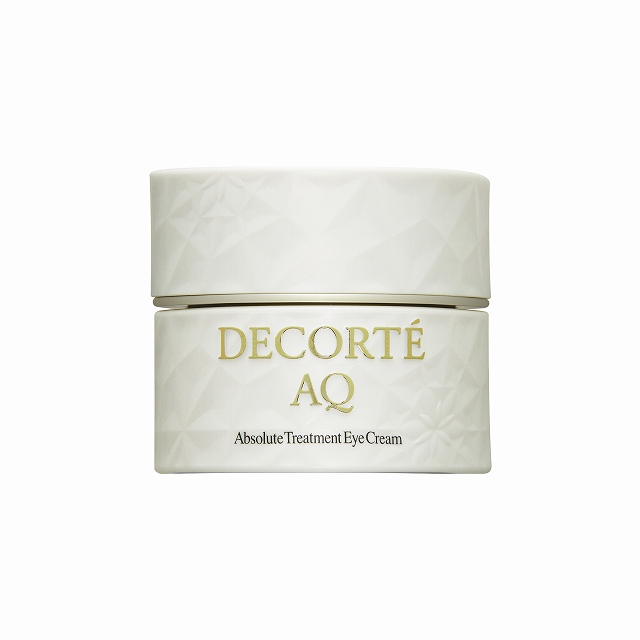 AQ アブソリュート アイクリーム タイトフォーカス  15ml / コスメデコルテ ／ Cosme Decorte