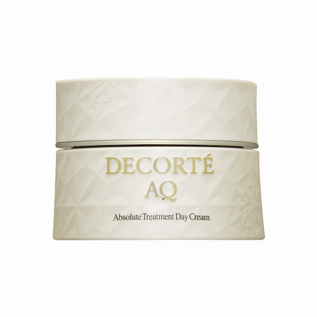 AQ アブソリュート デイクリーム アウェイクニング プロテクト 50ml / コスメデコルテ ／ Cosme Decorte