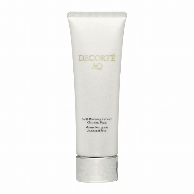 AQ ラディアンス エアリークリームウォッシュ 125ml / コスメデコルテ ／ Cosme Decorte
