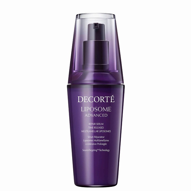 リポソーム アドバンスト リペアセラム 75ml / コスメデコルテ ／ Cosme Decorte