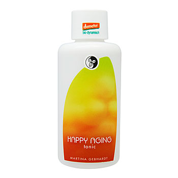 ハッピーエイジフェイシャルローション 100ml 【数量限定激安】 / マルティナ ／ MARTINA