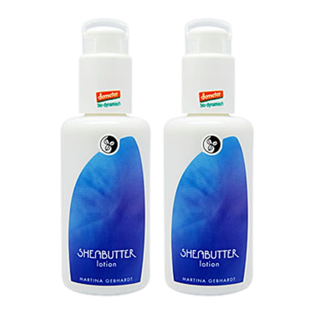 シアーナ モイスチャーミルク 100ml x 2 お得な2個セット / マルティナ ／ MARTINA