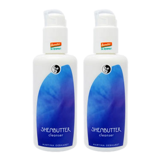 シアーナ クレンジングミルク 150ml x 2 お得な2個セット / マルティナ ／ MARTINA