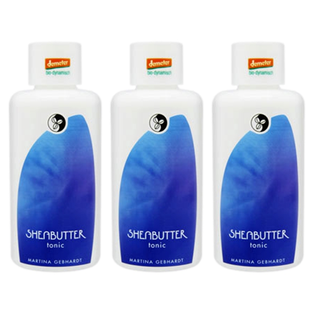 シアーナ フェイシャルローション 100ml x 3 もっとお得な3個セット / マルティナ ／ MARTINA