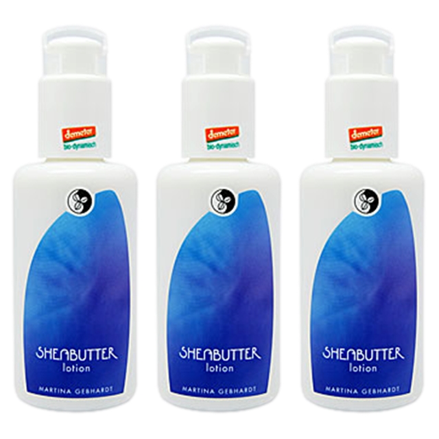 シアーナ モイスチャーミルク 100ml x 3 もっとお得な3個セット / マルティナ ／ MARTINA