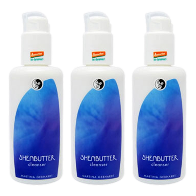 シアーナ クレンジングミルク 150ml x 3 もっとお得な3個セット / マルティナ ／ MARTINA