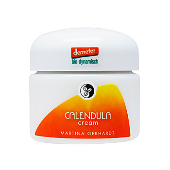 カレンドラベビークリーム 50ml 【数量限定激安】 / マルティナ ／ MARTINA
