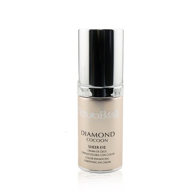 ダイヤモンドコクーンシアーアイ 25ml / ナチュラビセ ／ Natura Bisse