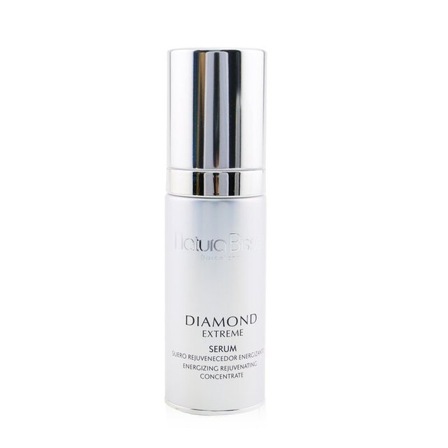 ダイヤモンド エクストリーム セラム 40ml / ナチュラビセ ／ Natura Bisse
