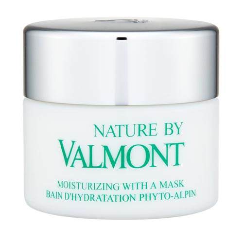 モイスチュアラジング ウィズ ア マスク 50ml 【数量限定激安】 / ヴァルモン ／ VALMONT