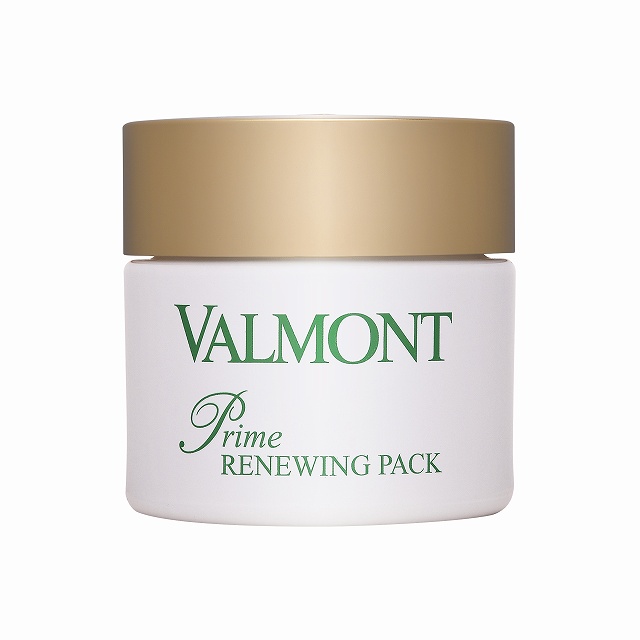 プライム リニューパック 75ml / ヴァルモン ／ VALMONT