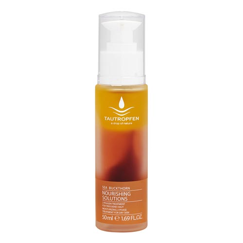 サンドロン 2フェーズ トリートメント 50ml / タウトロッフェン ／ TAUTROPFEN