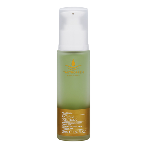 アマランス フェイシャルセラム 50ml / タウトロッフェン ／ TAUTROPFEN