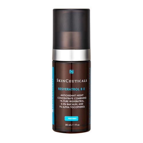レスベラトロール BE 30ml / スキンシューティカルズ ／ SKINCEUTICALS