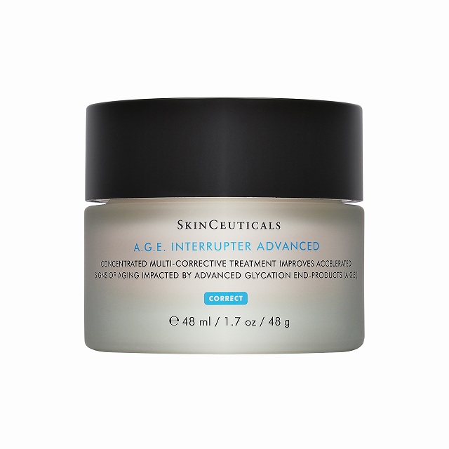 A.G.E.インターラプター アドバンスト 48ml / スキンシューティカルズ ／ SKINCEUTICALS