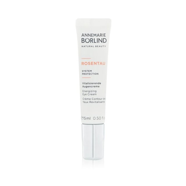 ローズデュー エナージャイング アイ クリーム 15ml / アンネマリー ボーリンド ／ ANNEMARIE BORLIND