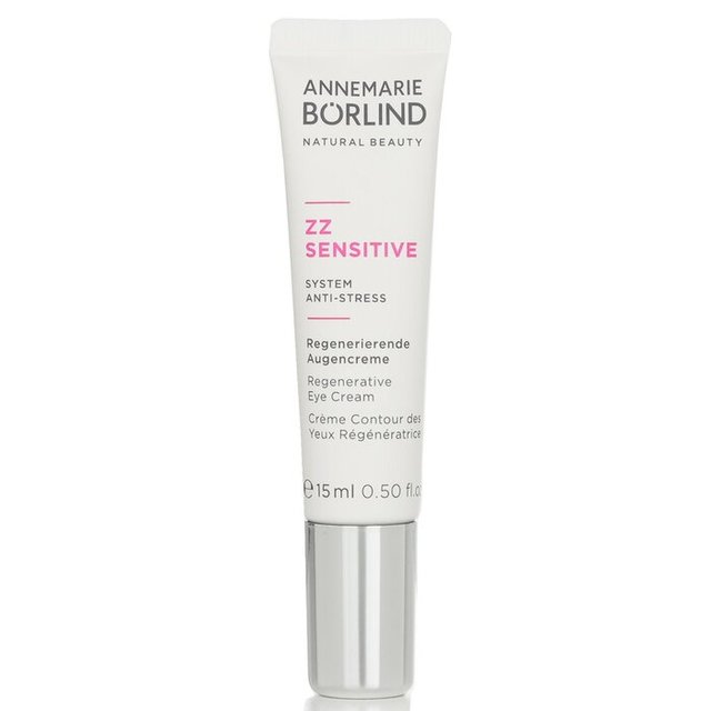 ZZ AS リジェネレーティブ アイクリーム 15ml / アンネマリー ボーリンド ／ ANNEMARIE BORLIND