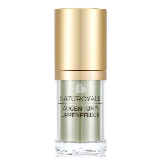 NR バイオリフティング アイ＆リップ ケア 15ml / アンネマリー ボーリンド ／ ANNEMARIE BORLIND