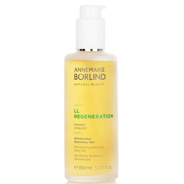 LL ブロッサム デュー ジェル 150ml / アンネマリー ボーリンド ／ ANNEMARIE BORLIND
