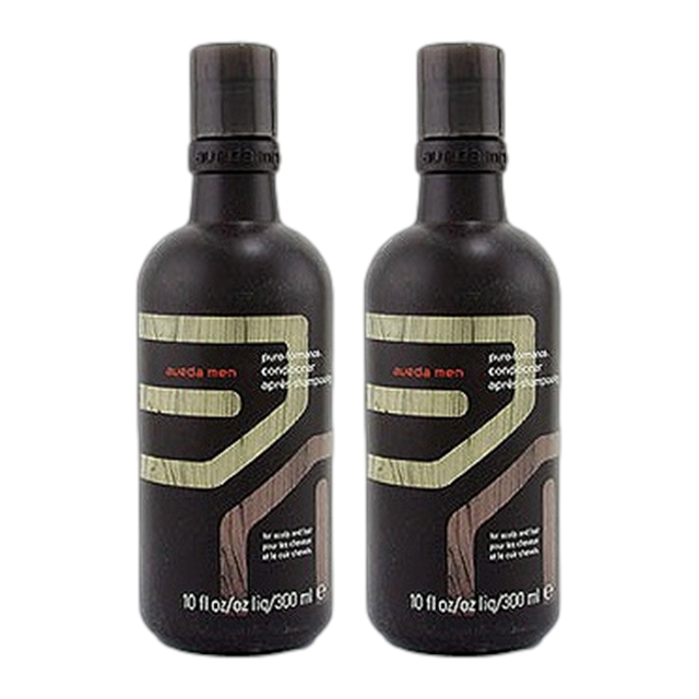 ピュアフォーマンス コンディショナー 300ml x 2 お得な2個セット / アヴェダ ／ AVEDA