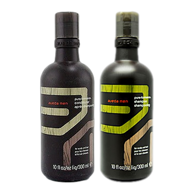 メン 2点セット/ピュアフォーマンス コンディショナー 300ml  ＋  ピュアフォーマンス シャンプー 300ml / アヴェダ ／ AVEDA